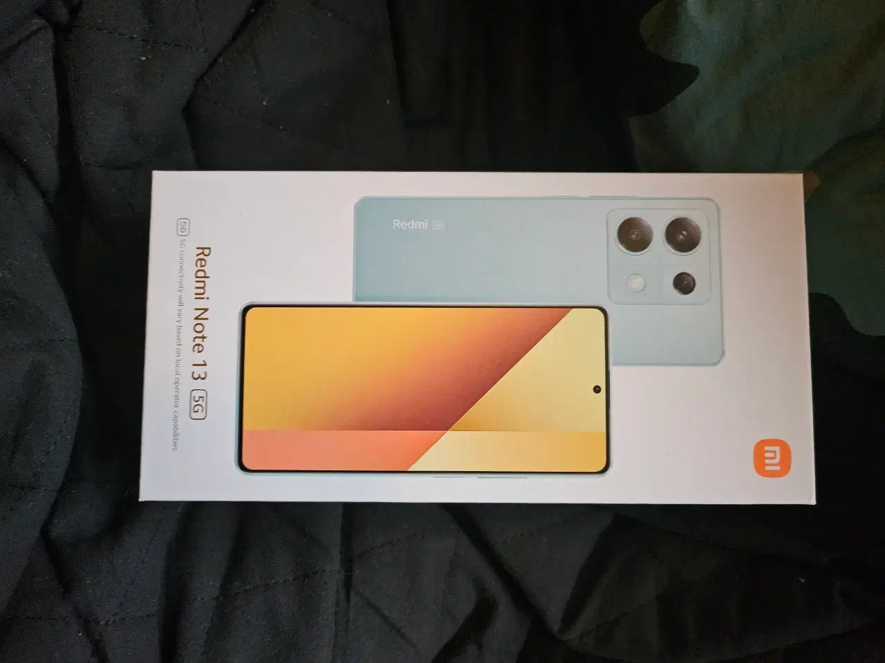 Billede 1 - Redmi note 13 