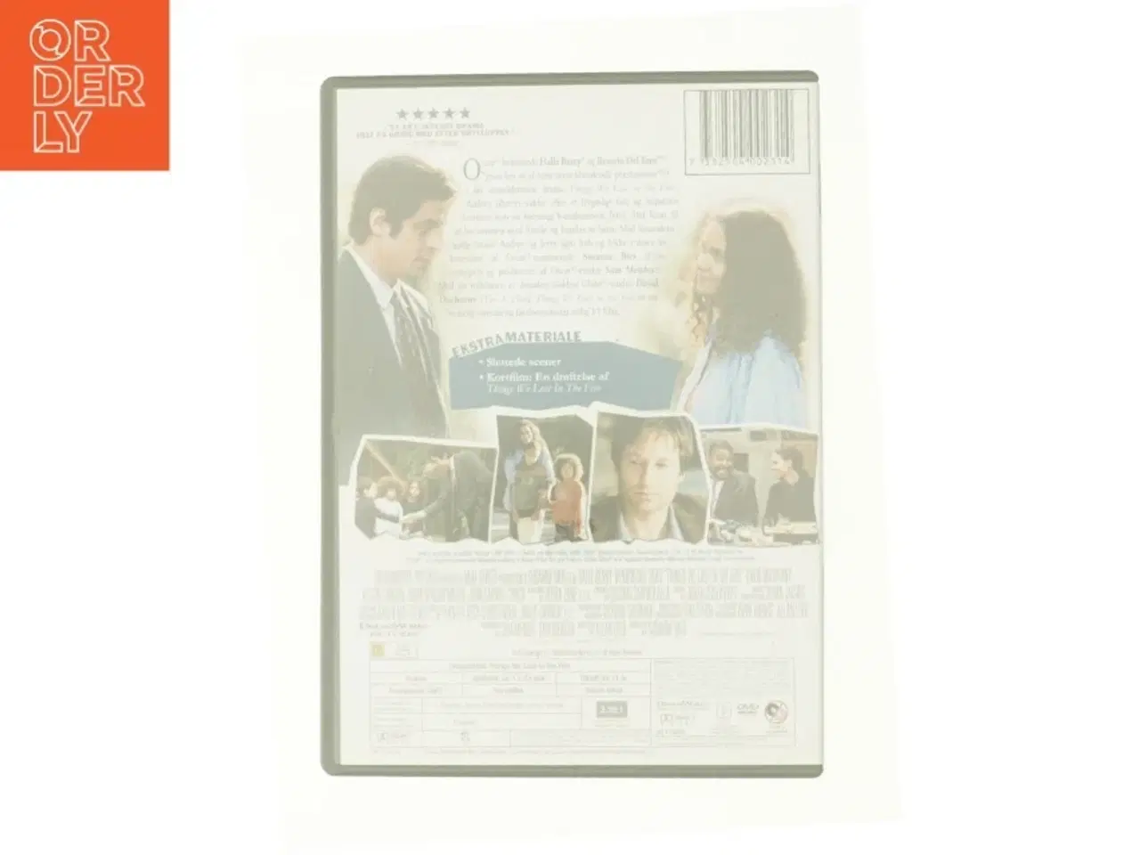 Billede 2 - Things We Lost in the Fire fra DVD