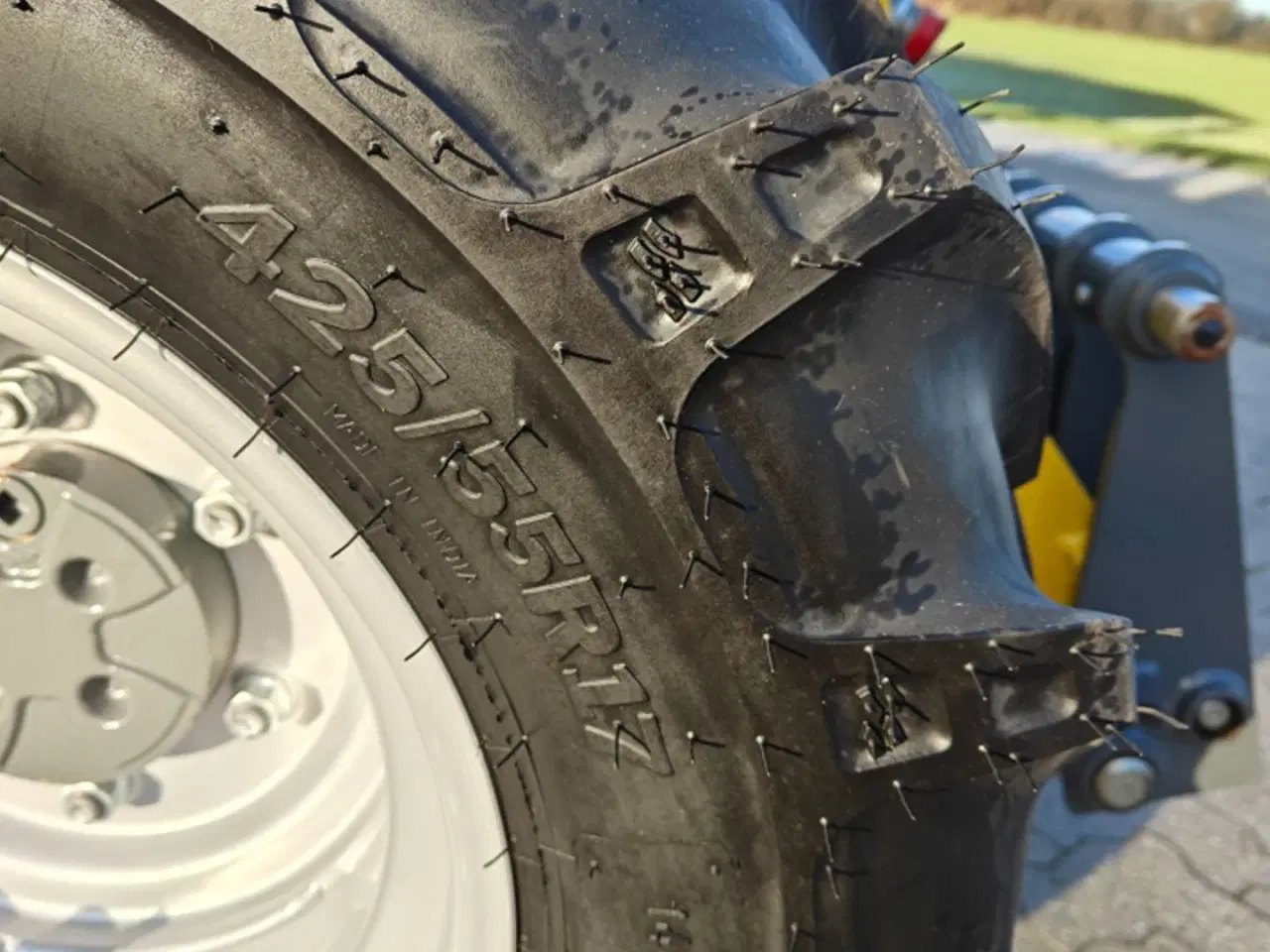 Billede 10 - Wacker Neuson WL34