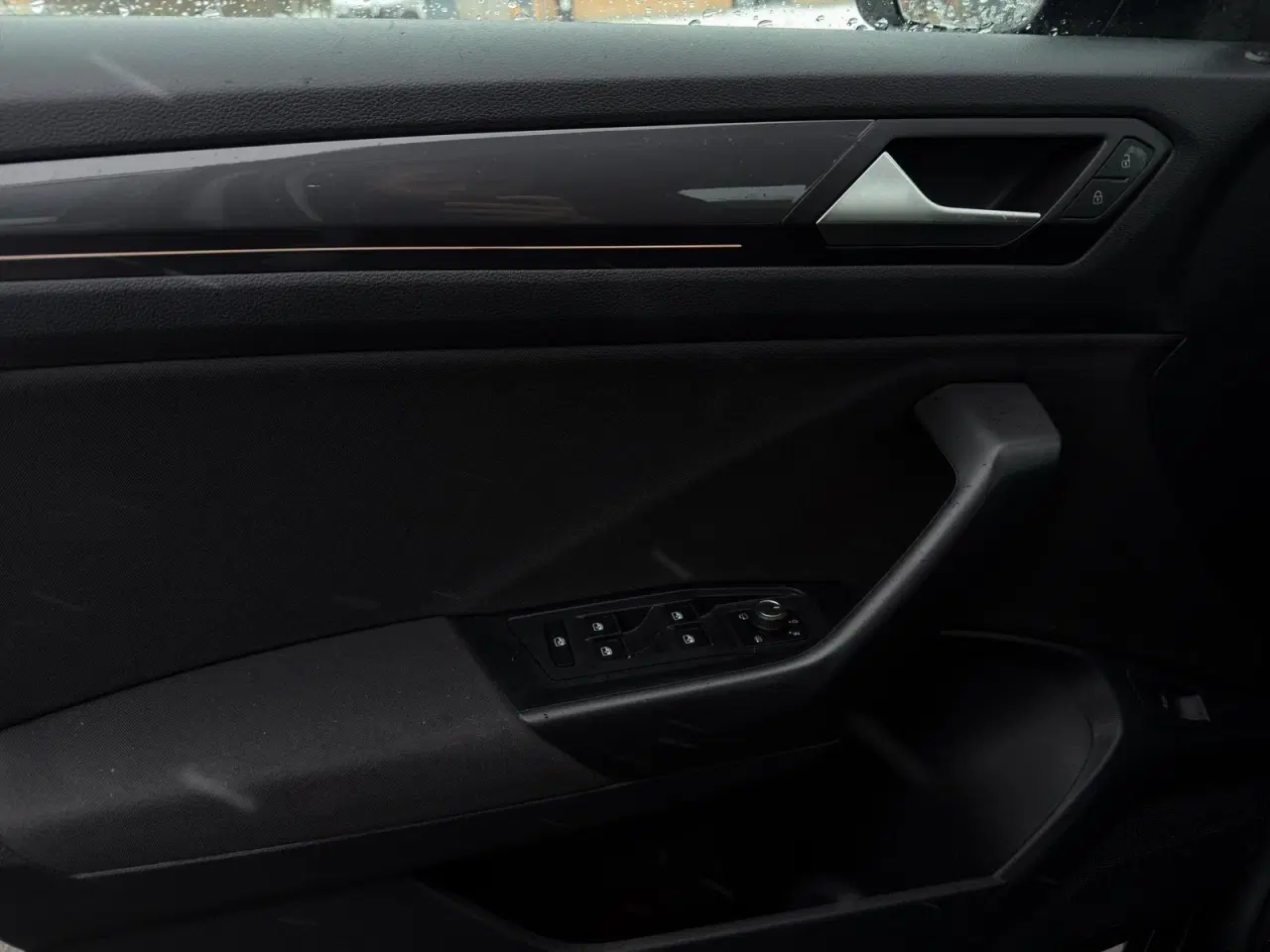 Billede 14 - VW T-Roc 1,5 TSi 150 Sport Team DSG