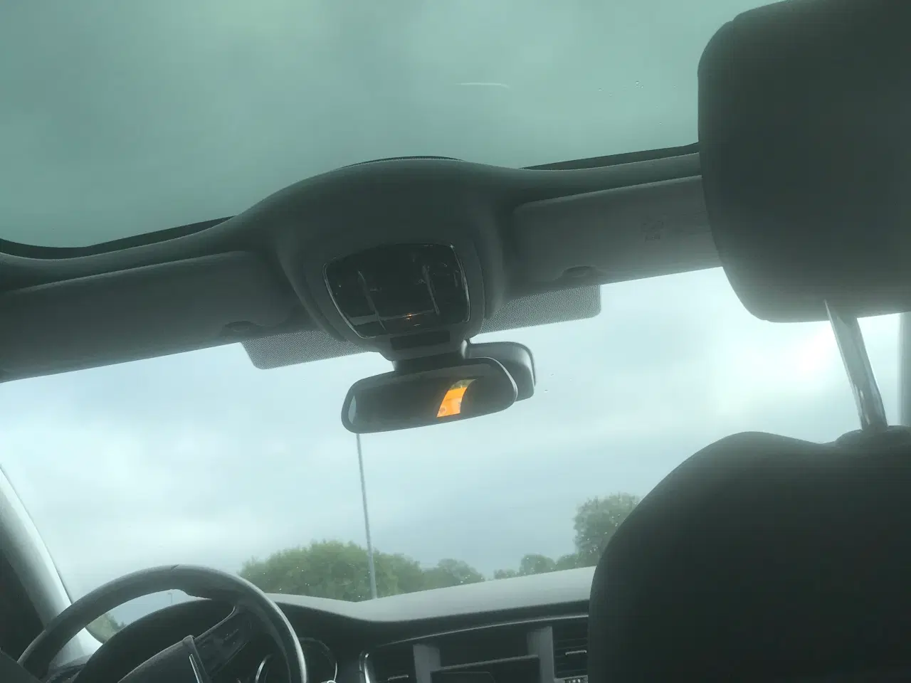 Billede 8 - Ny esynet Peugeot 508 1,6 hdi 112 hk sw 19 dece