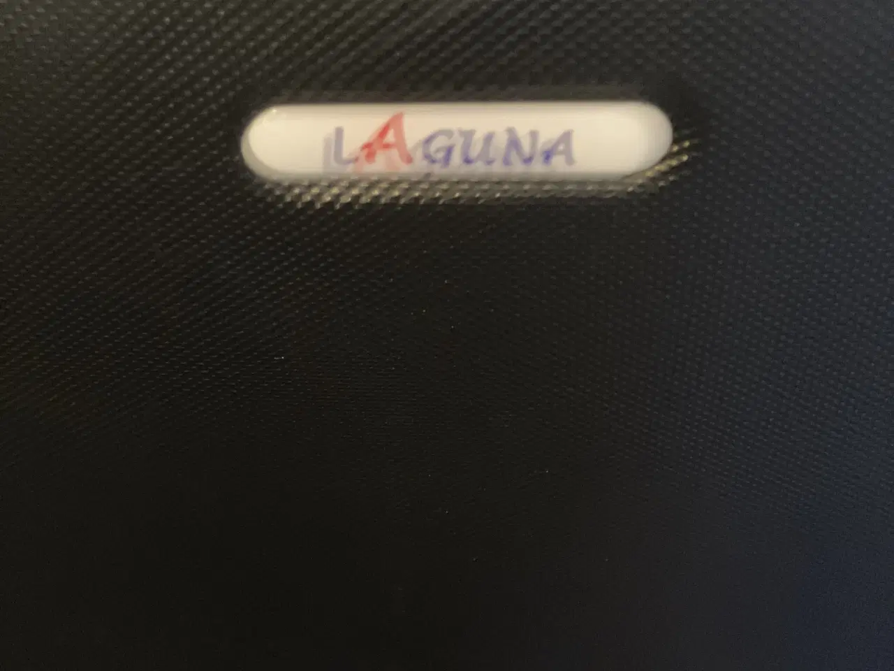 Billede 4 - Sort kabine trolley