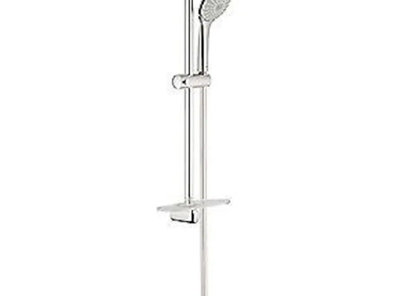 Billede 2 - GROHE Euphoria 110 Mono brusesæt ** NY - ubrugt **