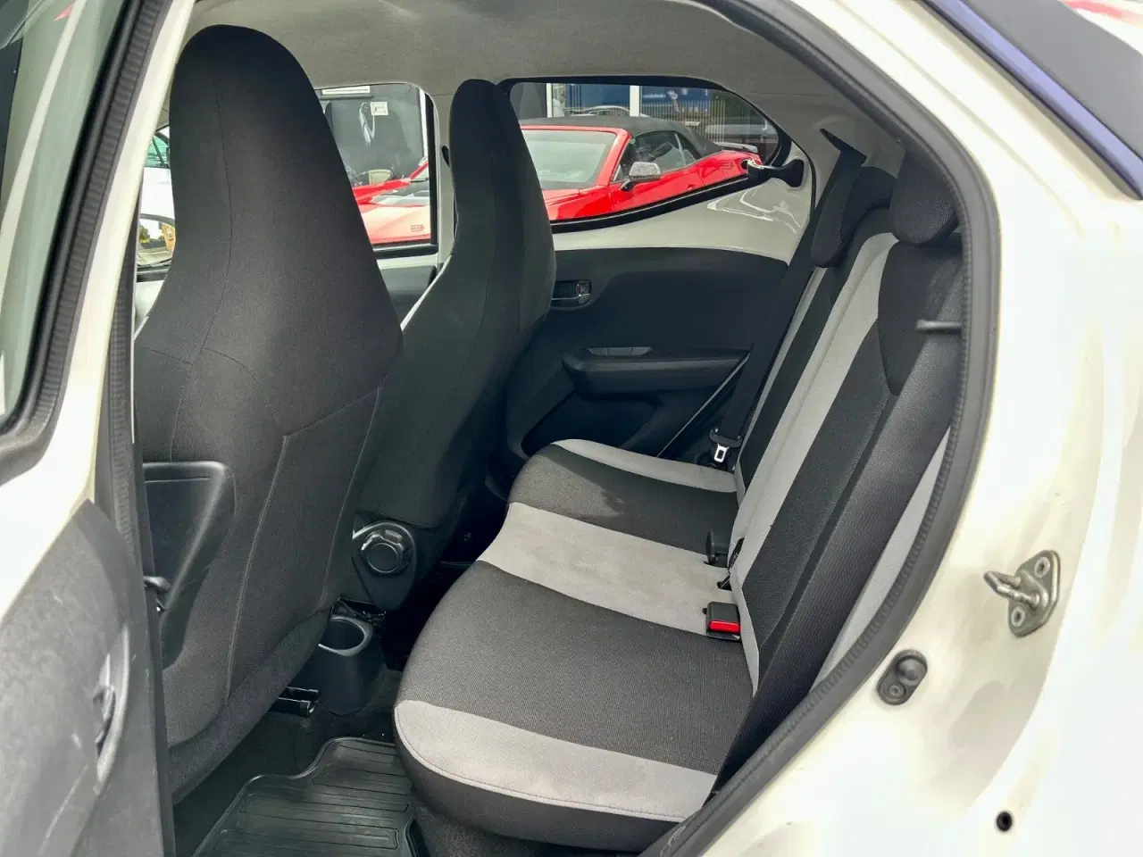 Billede 14 - Toyota Aygo 1,0 VVT-i x-wave
