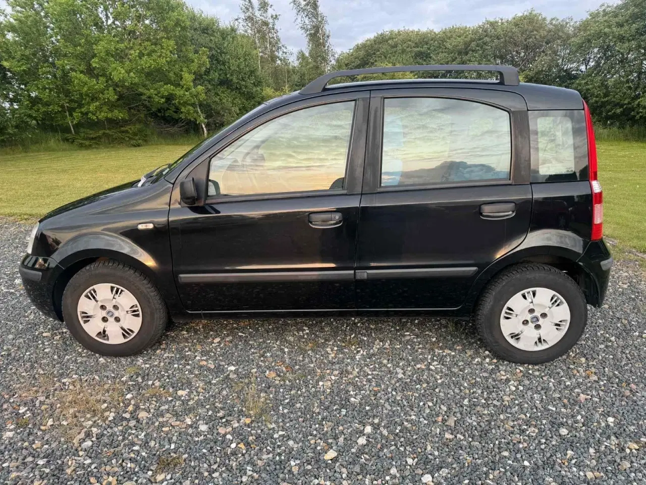 Billede 6 - Fiat Panda 1,2 Dynamic