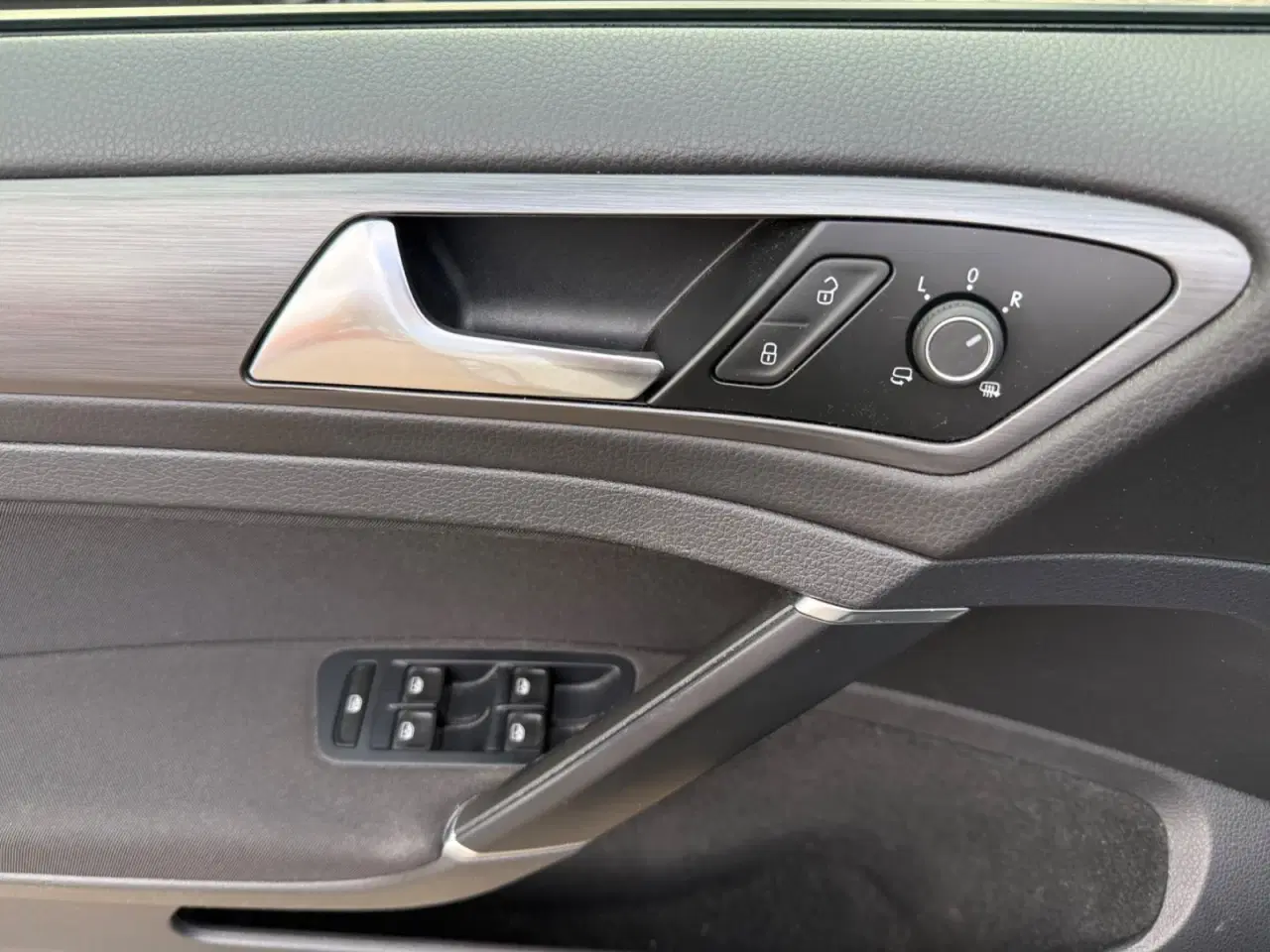 Billede 11 - VW Golf VII 1,6 TDi 115 Comfortline