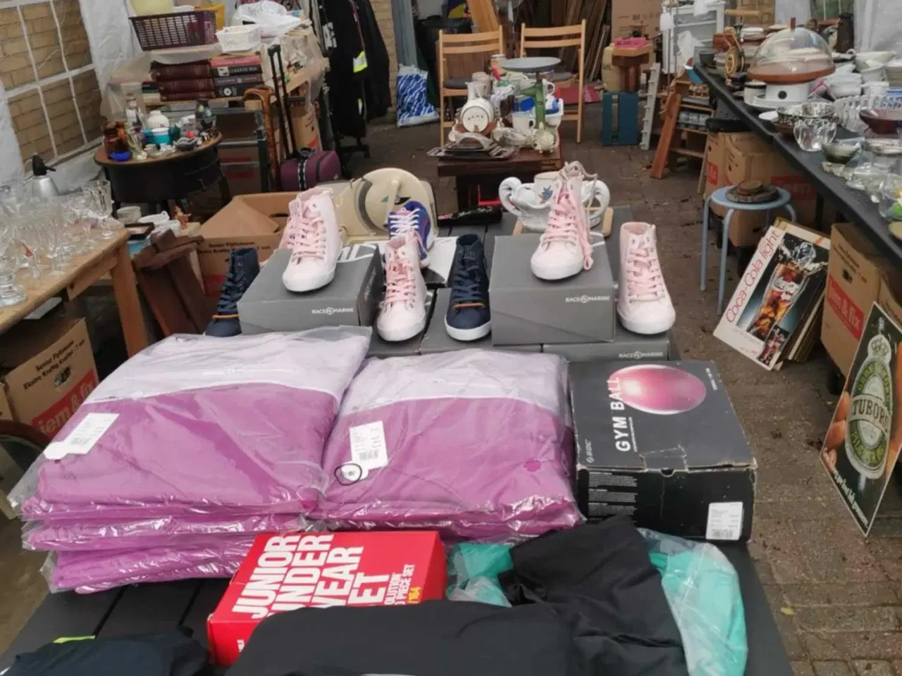 Billede 7 - BRUGT&GODT