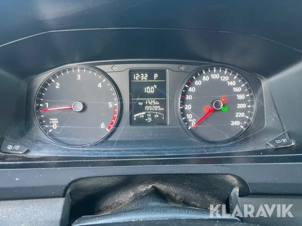 Billede 5 - Varebil Volkswagen Transporter 2.0 TDI 150 DSG Lang