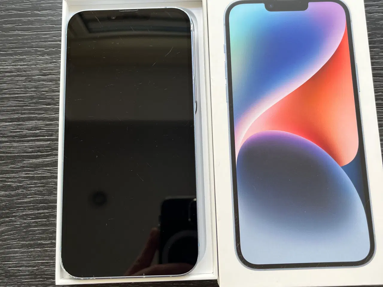 Billede 2 - iPhone 14 plus