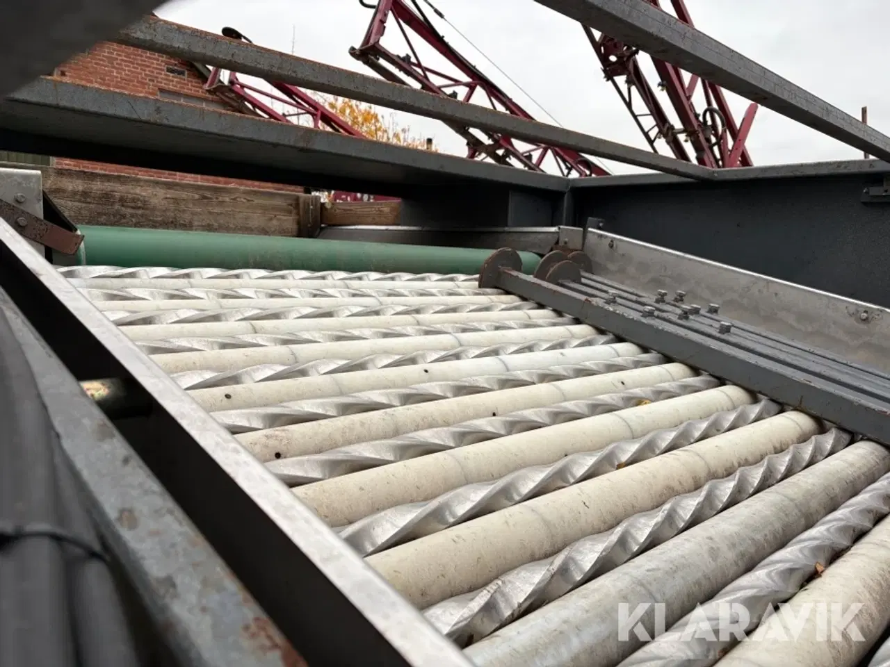 Billede 11 - Løg af topper Nicholson TT 1800 Orion Top-Tail