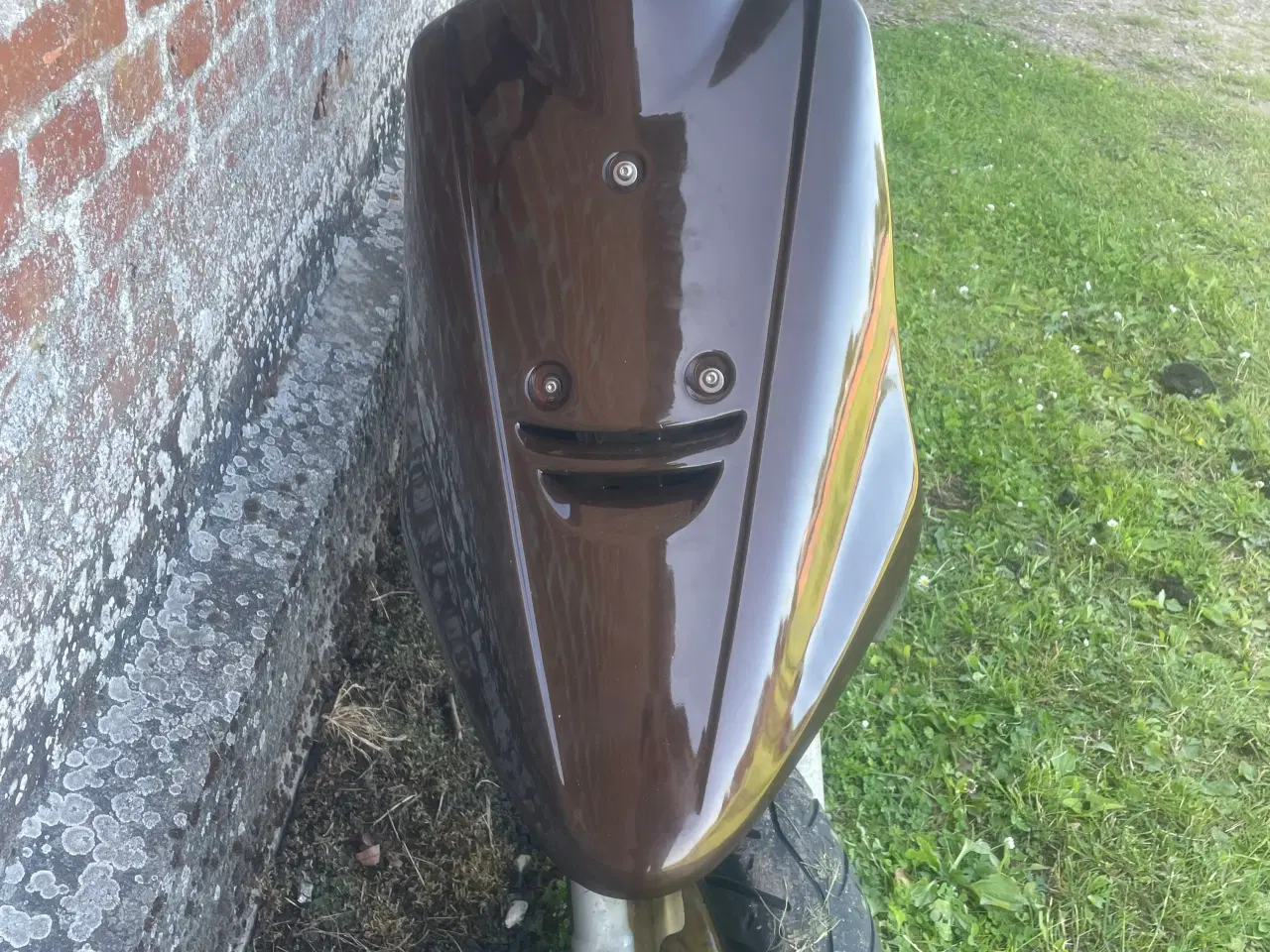 Billede 5 - Bytter min jog as