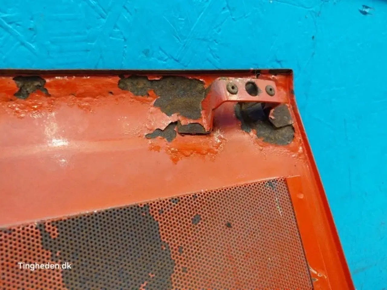 Billede 6 - Massey Ferguson 6180 Skærm 3714207M91