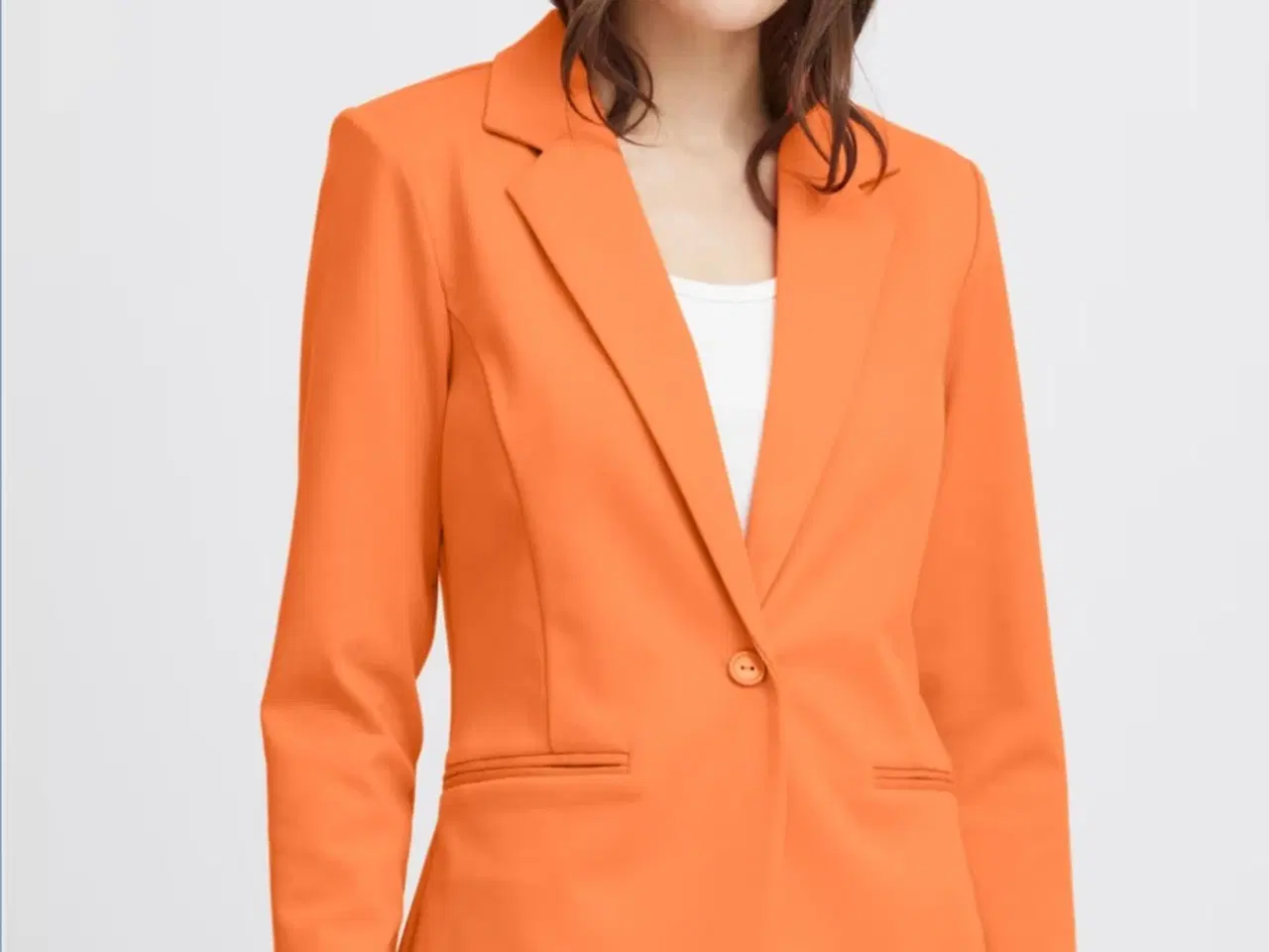 Billede 1 - ICHI Kate blazer 