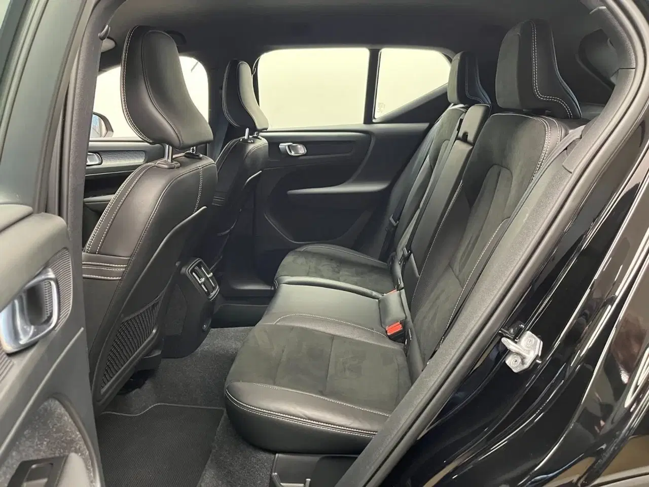Billede 21 - Volvo XC40  P8 ReCharge Twin R-Design