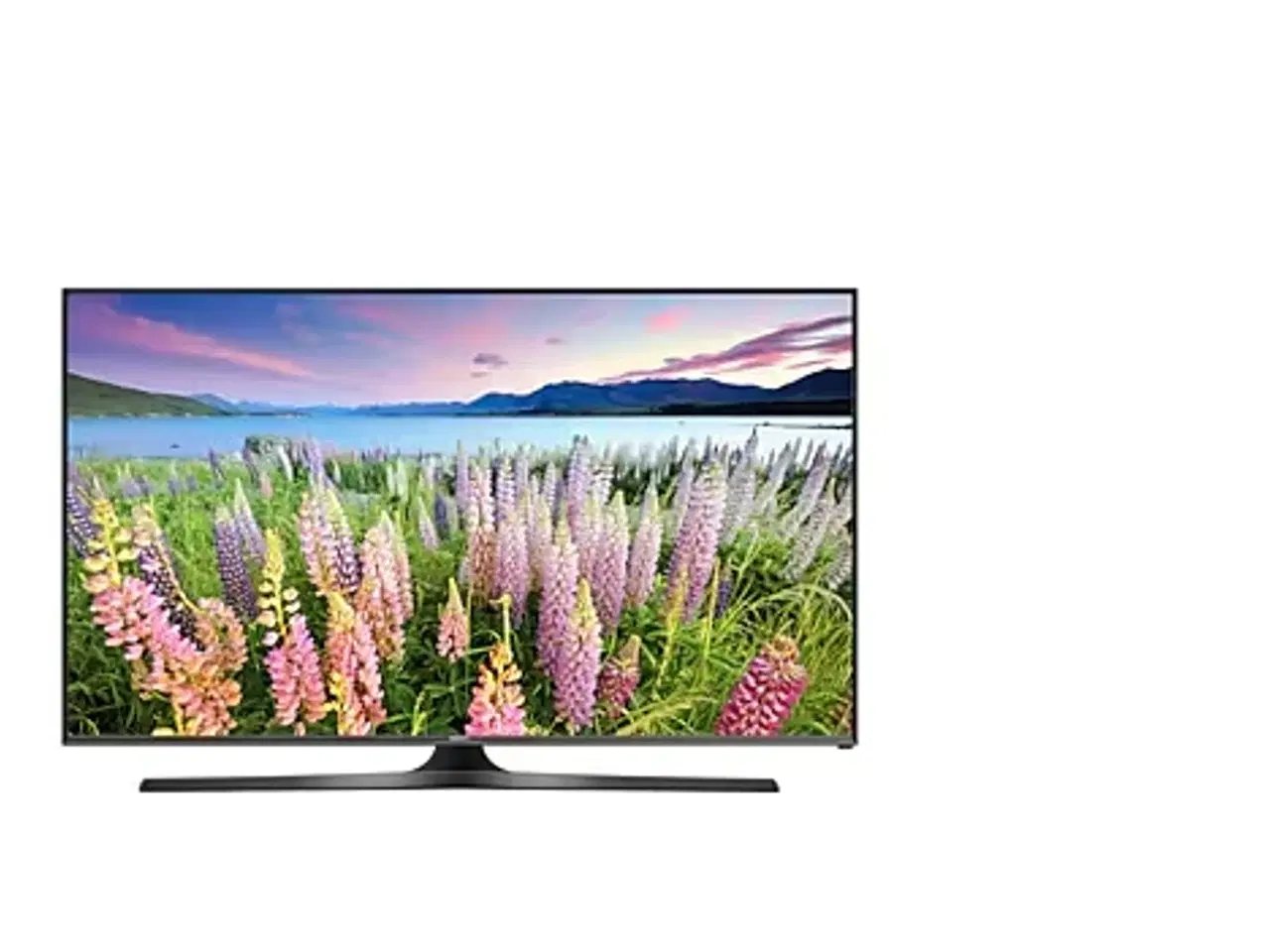 Billede 2 - SAMSUNG Full HD Flat Smart TV 48J5605