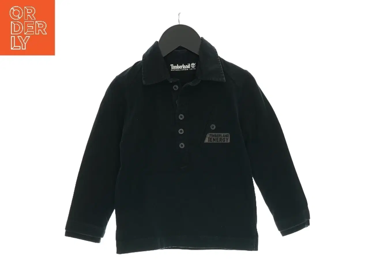 Billede 1 - Skjorte fra Timberland (Str. 110)