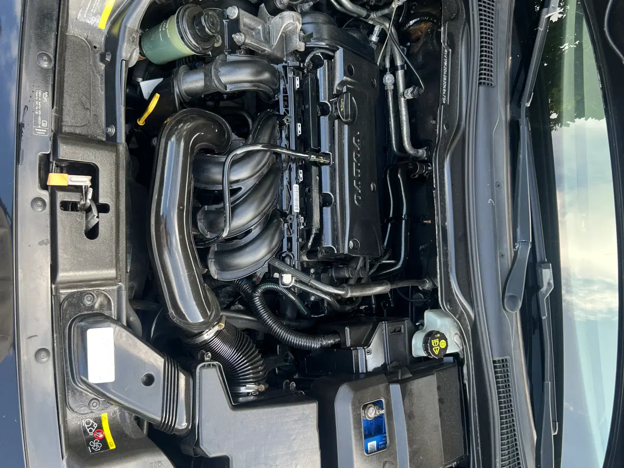 Billede 17 - VOLVO C30
