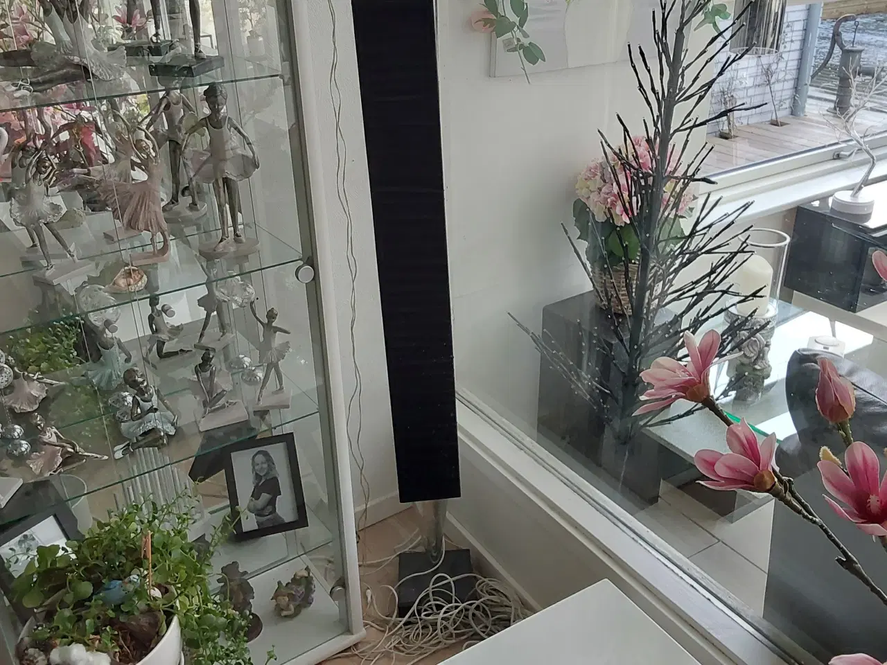 Billede 1 - 2 stk b&o højtalere [ blyanter)