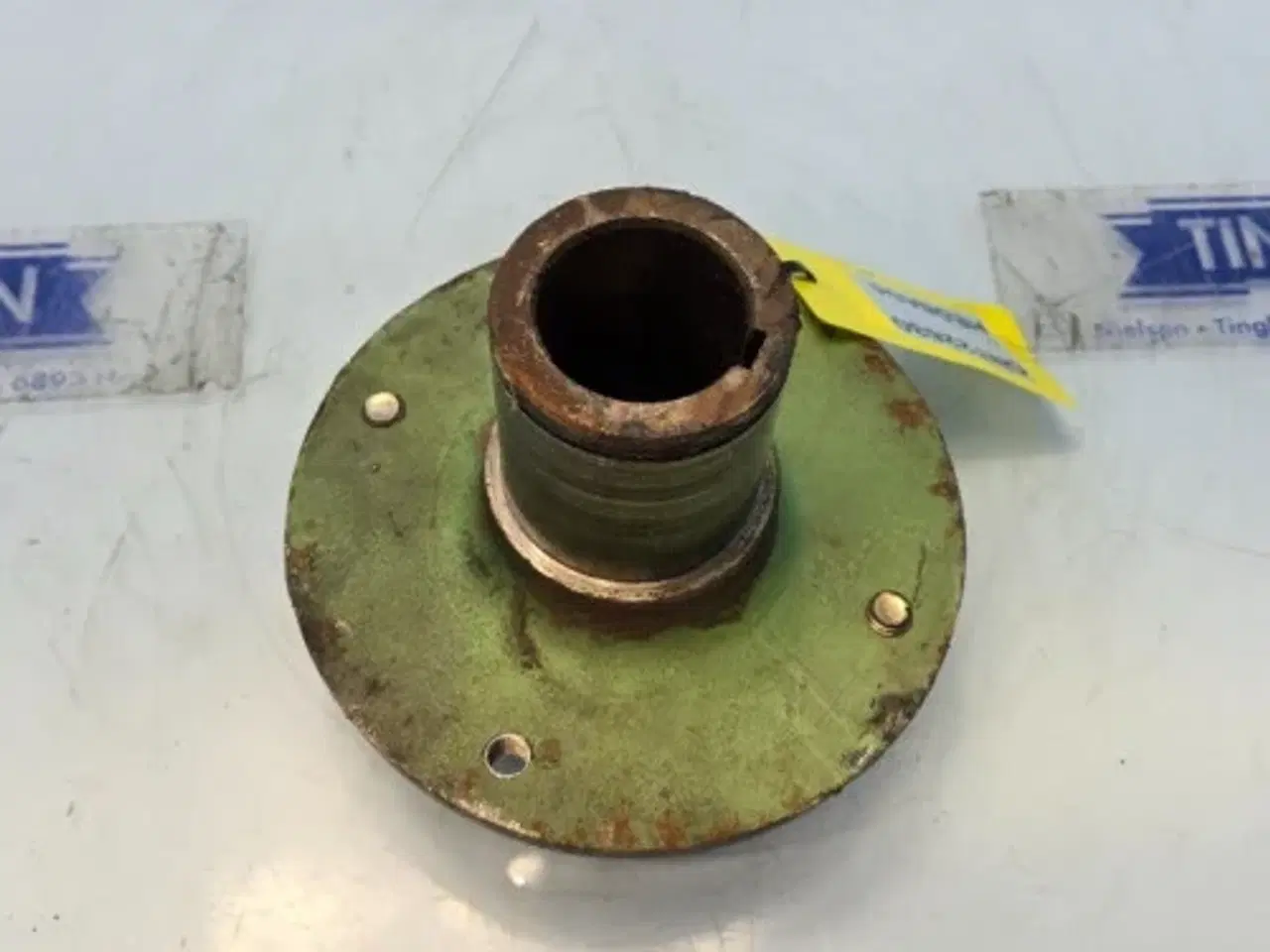 Billede 11 - John Deere 2056  Hubleje  Z12561