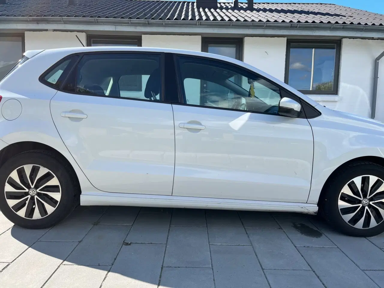 Billede 4 - VW Polo 1,0 TSi 95 BlueMotion DSG