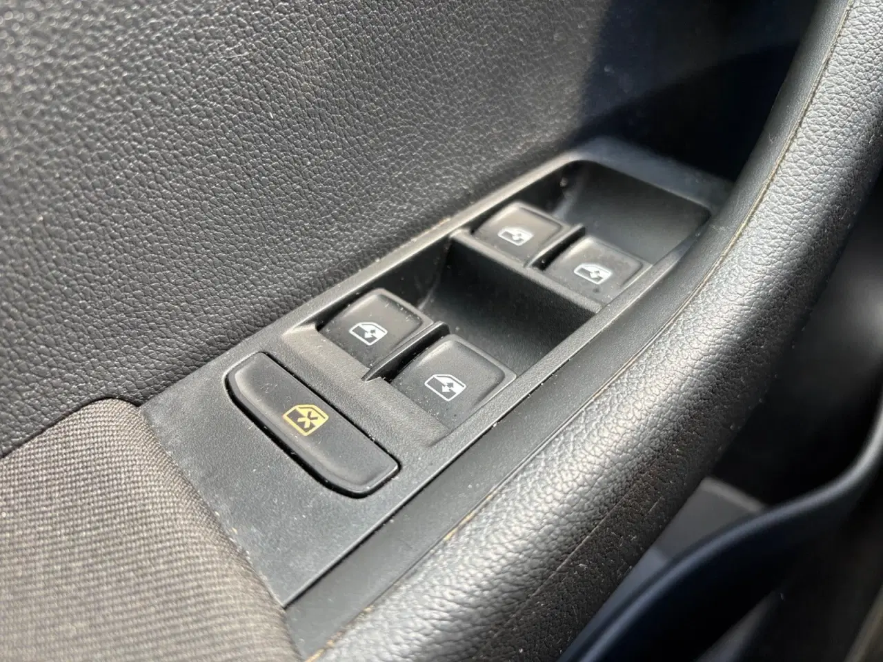 Billede 12 - Skoda Fabia 1,0 TSi 110 Ambition Combi DSG