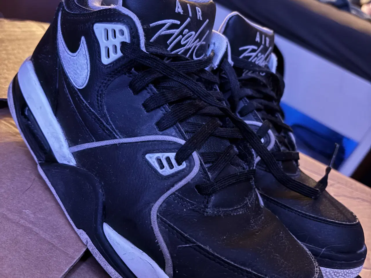 Billede 4 - NIKE AIR FLIGHT