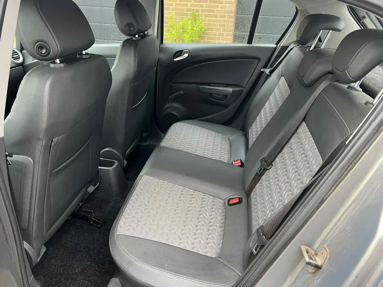 Billede 10 - Opel Corsa 1,3 CDTi 95 Cosmo eco