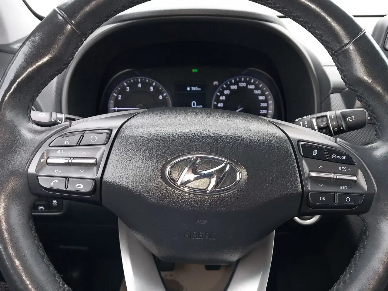 Billede 12 - Hyundai Kona 1,0 T-GDI Trend 120HK 5d 6g
