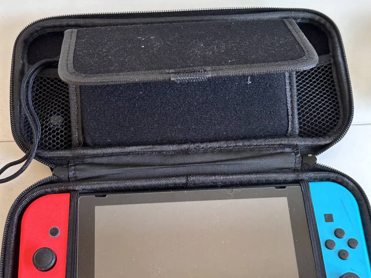 Billede 3 - Nintendo switch + tilbehør