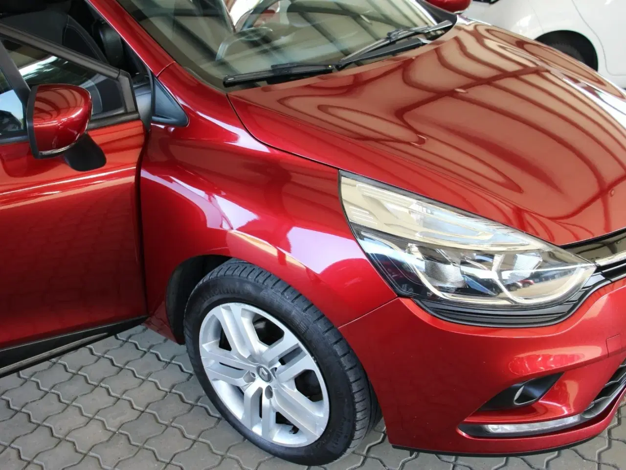 Billede 14 - Renault Clio IV 1,5 dCi 90 Zen Sport Tourer
