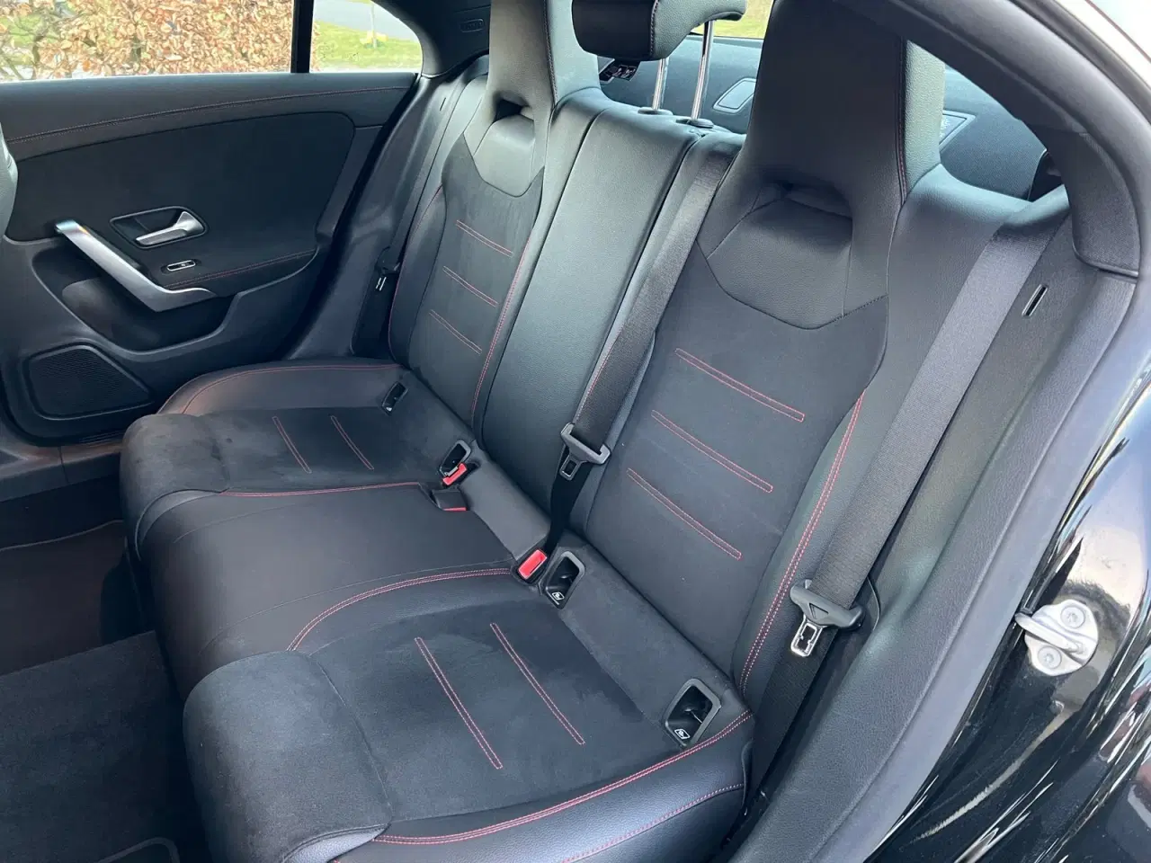 Billede 11 - Mercedes CLA200 1,3 Coupé aut.