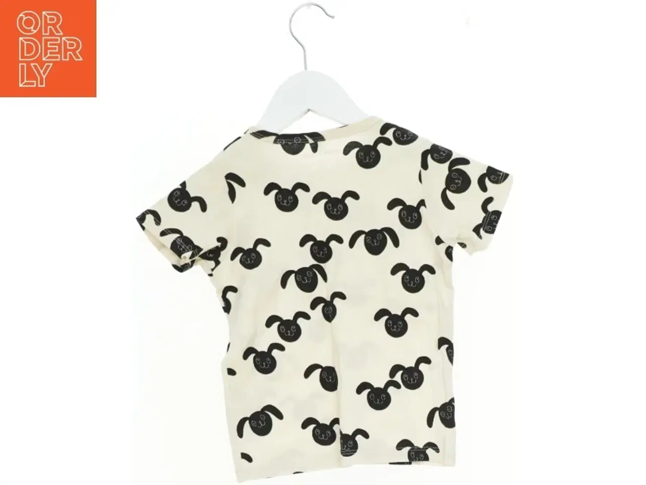 Billede 1 - T-Shirt fra Mini Rodini (str. 110 cm)