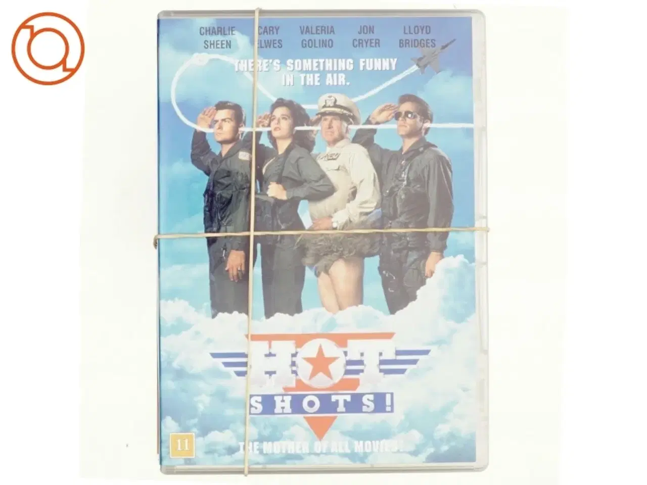 Billede 1 - Hot shots