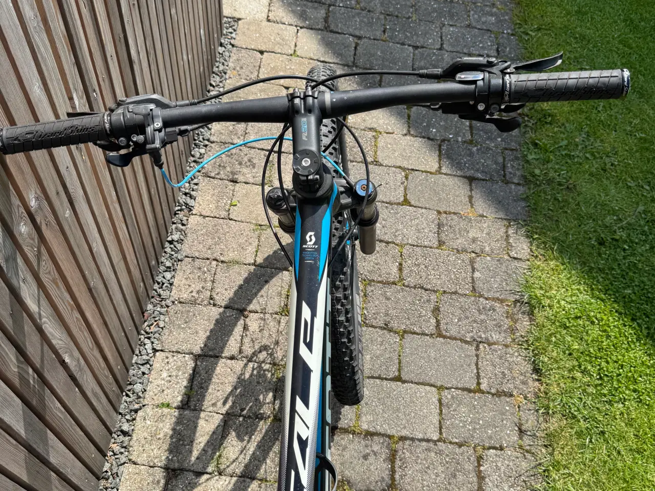 Billede 2 - Scott Scale 960 Mountainbike 