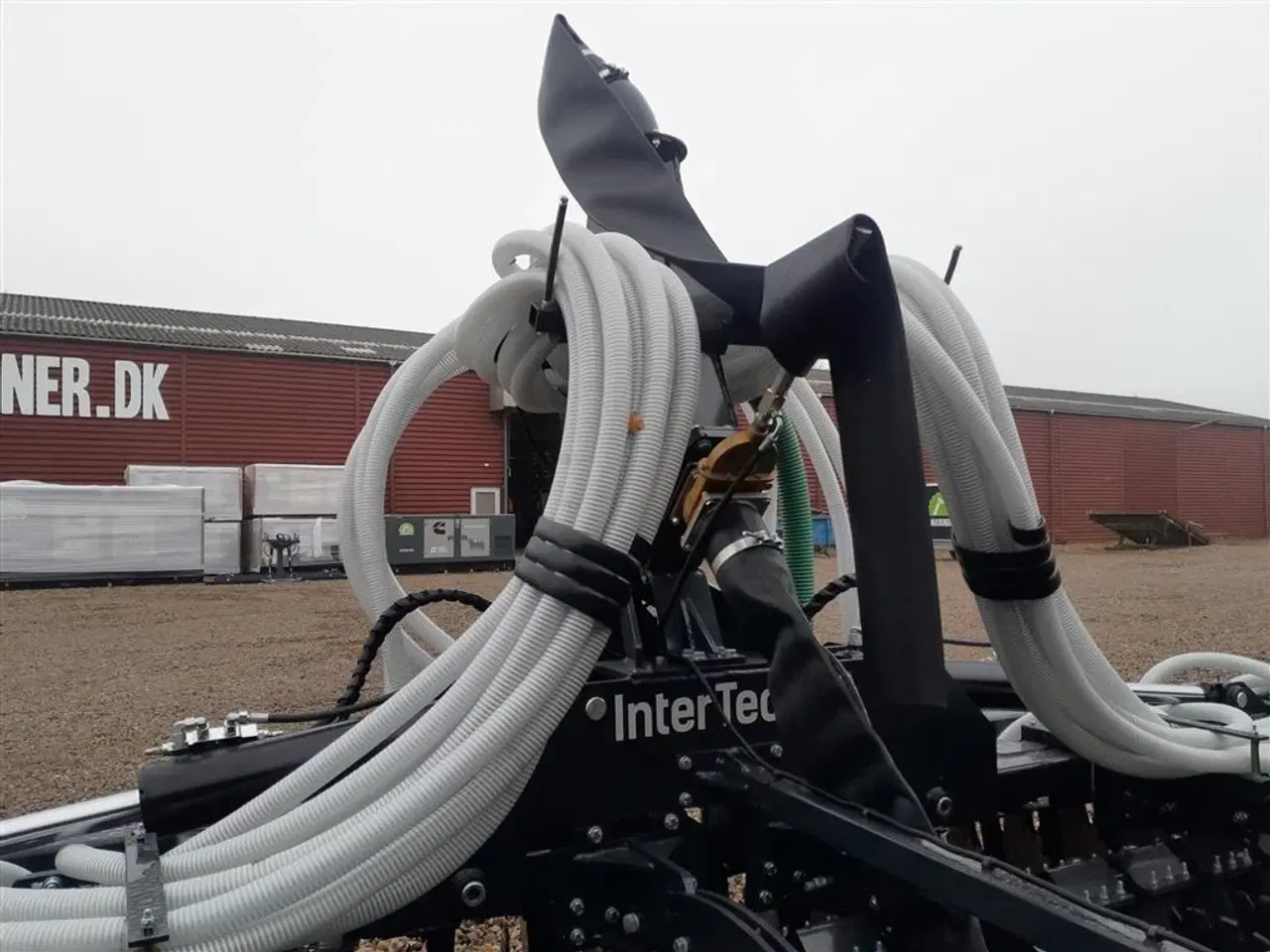 Billede 5 - Intertech 7,5 MTR
