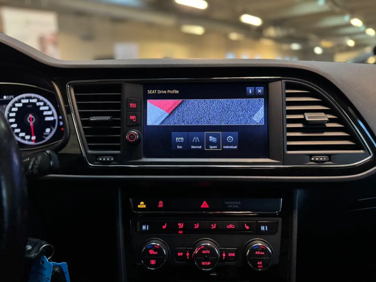 Billede 14 - Seat Leon 1,4 TSi 150 FR DSG