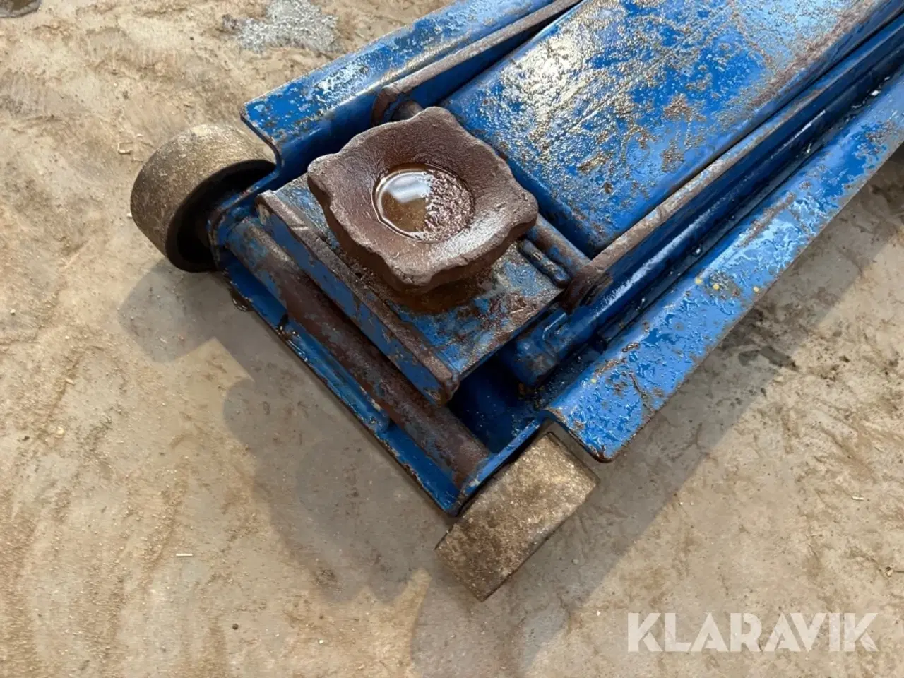 Billede 6 - Donkraft AC DK50HLQ