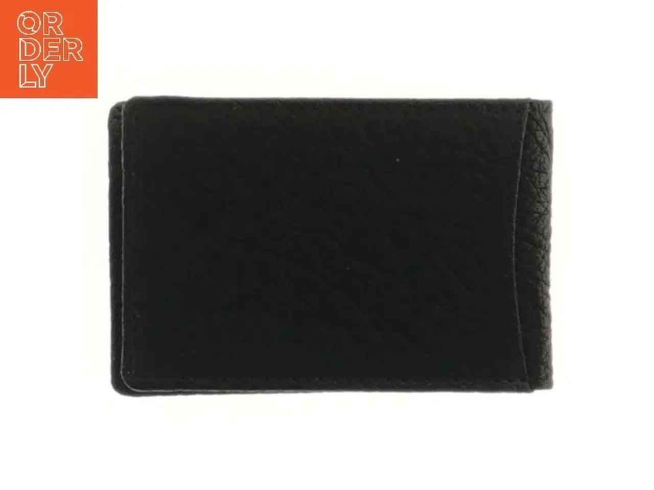 Billede 3 - RFID-beskyttet kortholder fra Daniel Silfen (str. 11x7,5 cm)