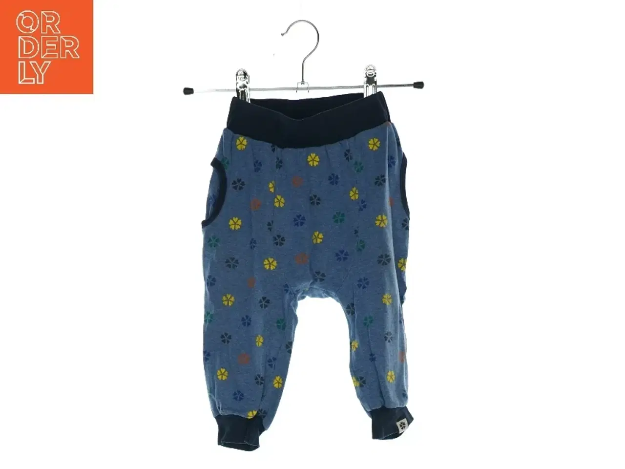 Billede 2 - Bukser fra Papfar (str. 80)