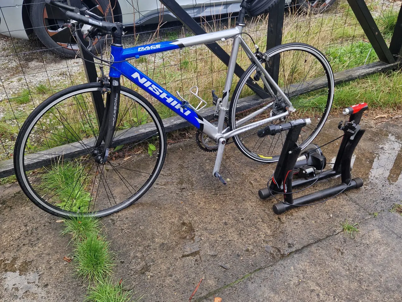 Billede 1 - Cykel