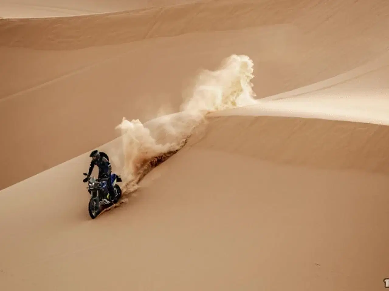 Billede 8 - Yamaha Ténéré 700 World Raid