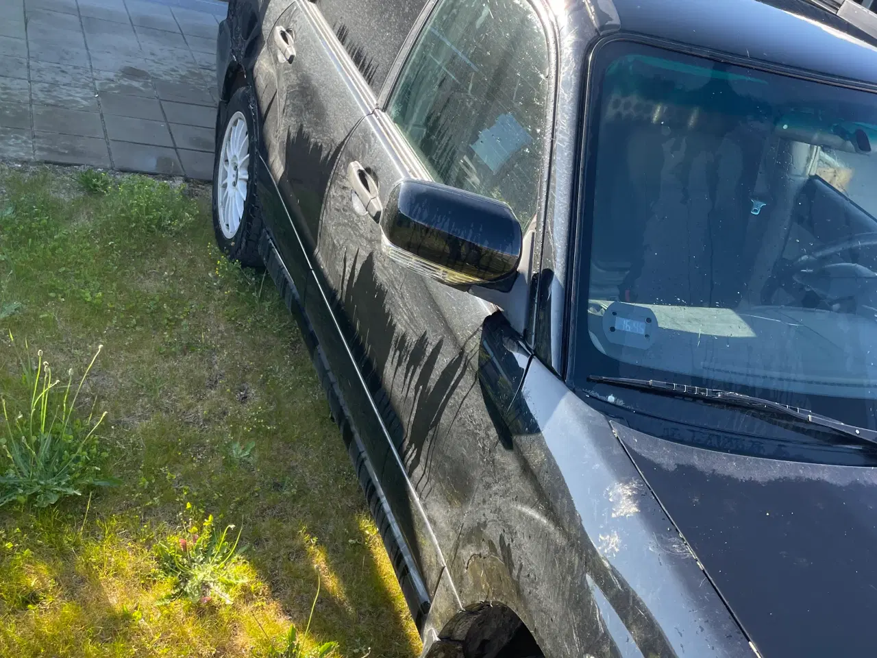 Billede 6 - Subaru forester 