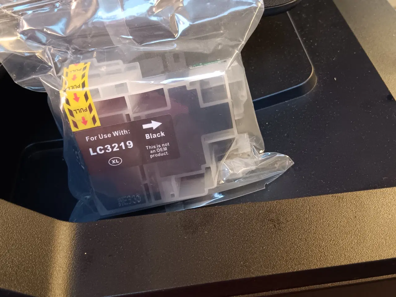 Billede 2 - Printer MFC-J5730DW