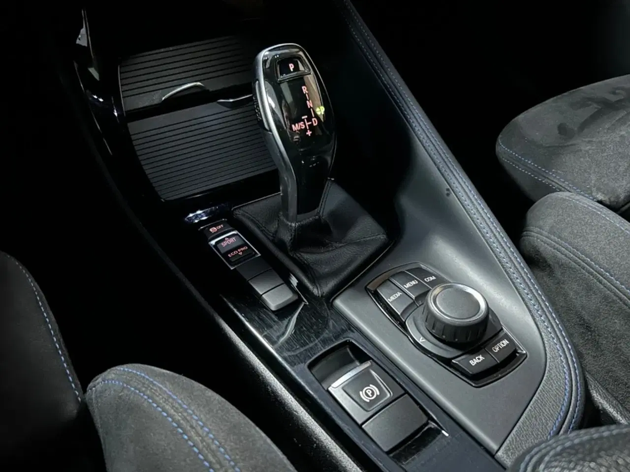 Billede 13 - BMW X1 1,5 sDrive18i M-Sport aut.