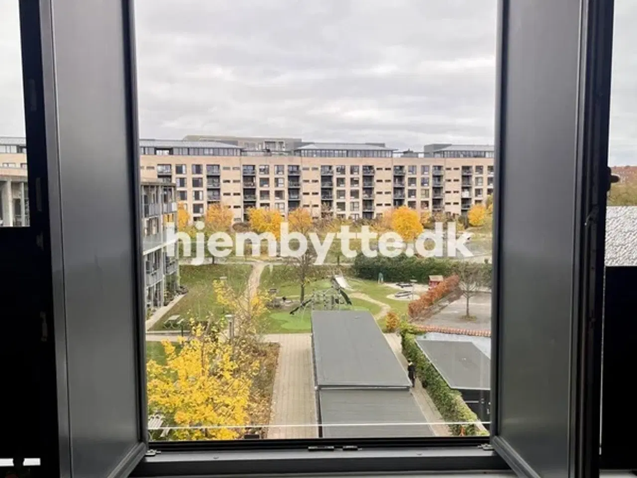 Billede 7 - Hjembytte - FlintholmAlle