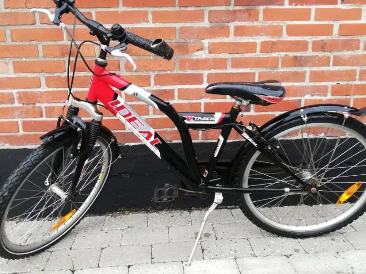Billede 2 - Mtb cykel