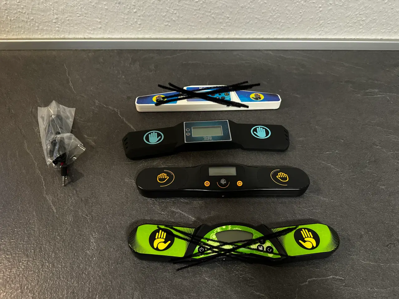 Billede 13 - Rubik’s Cubes & andre puzzles – fra 25 kr. pr. stk