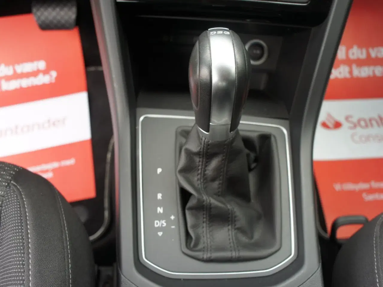 Billede 16 - VW Touran 1,4 TSi 150 Comfortline DSG 7prs