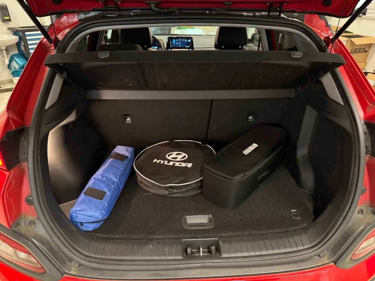 Billede 15 - Hyundai Kona 64 EV Premium