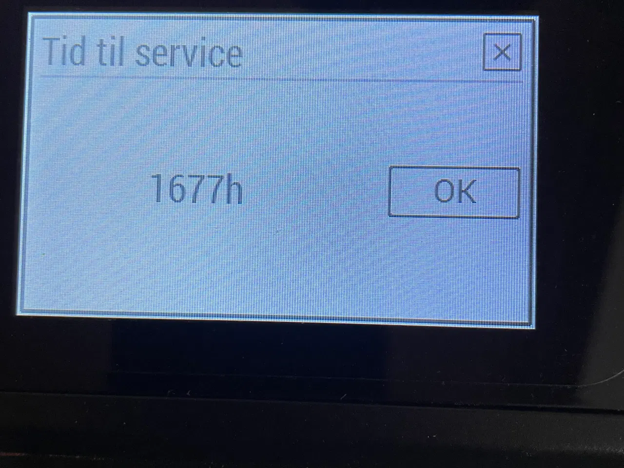 Billede 6 - Heta Green 200 med skorsten og glasplade